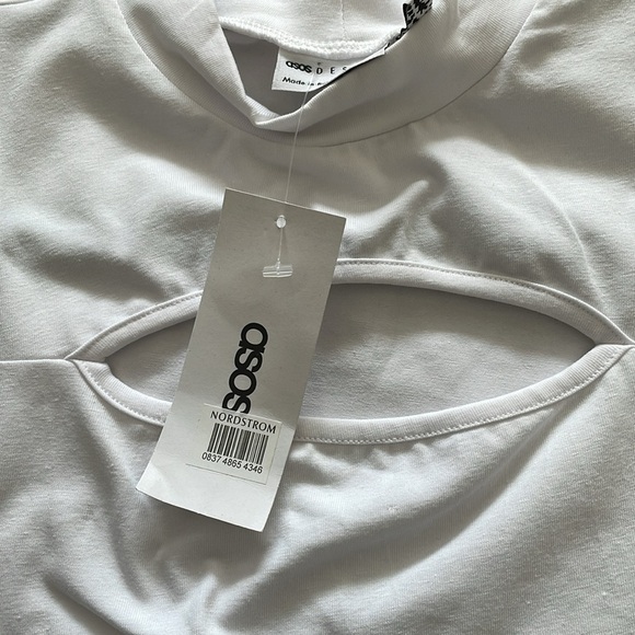 NWT - ASOS Top - Picture 3 of 6